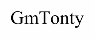 GMTONTY