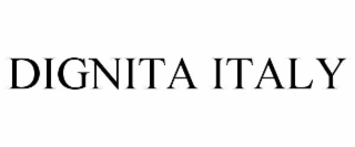 DIGNITA ITALY