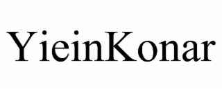 YIEINKONAR