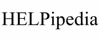 HELPIPEDIA