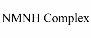 NMNH COMPLEX