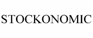 STOCKONOMIC