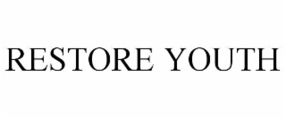 RESTORE YOUTH