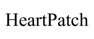 HEARTPATCH