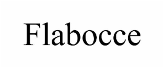 FLABOCCE