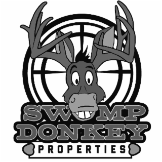 SWAMP DONKEY PROPERTIES