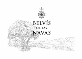 BELVÍS DE LAS NAVAS