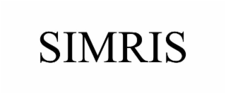 SIMRIS