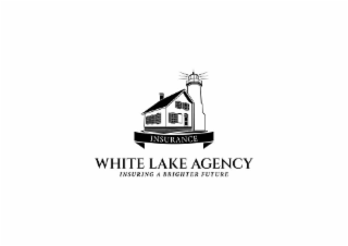 WHITE LAKE AGENCY INSURANCE INSURING A BRIGHTER FUTURE