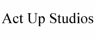 ACT UP STUDIOS