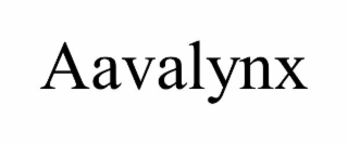 AAVALYNX