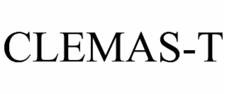 CLEMAS-T