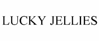 LUCKY JELLY