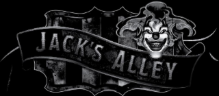 JACK'S ALLEY