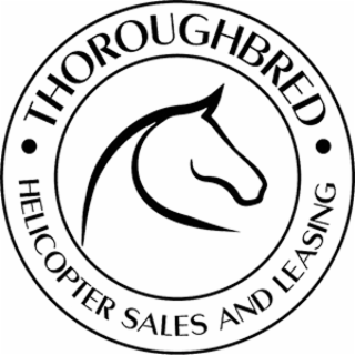 THOROUGHBRED HELICOPTER SALES AND LEASING