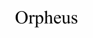ORPHEUS