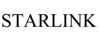 STARLINK