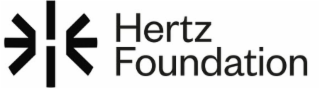 HERTZ FOUNDATION