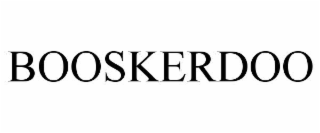 BOOSKERDOO