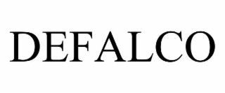 DEFALCO