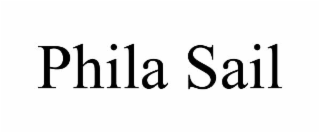 PHILA SAIL