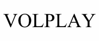 VOLPLAY
