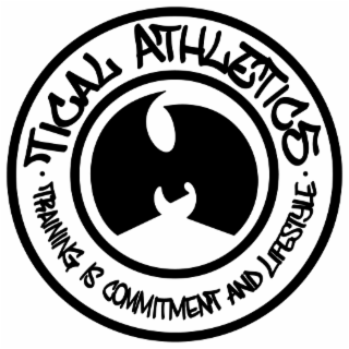 TICAL ATHLETICS TRAINING IS COMMITMENT AND LIFESTYLE