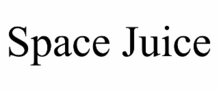 SPACE JUICE