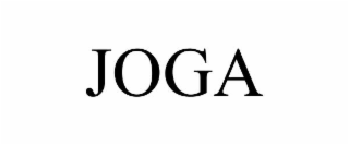 JOGA