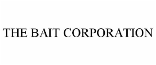 THE BAIT CORPORATION