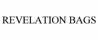 REVELATION BAGS