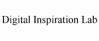 DIGITAL INSPIRATION LAB