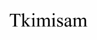 TKIMISAM