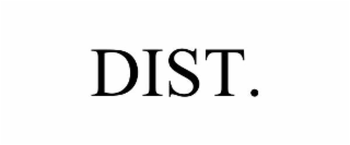 DIST.