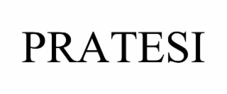 PRATESI