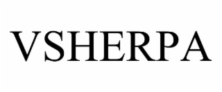 VSHERPA
