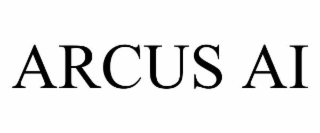 ARCUS AI