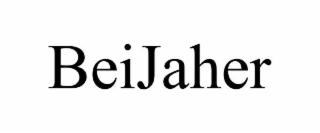 BEIJAHER