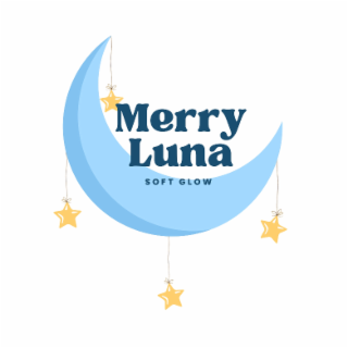 MERRY LUNA SOFT GLOW