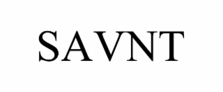 SAVNT