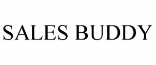 SALES BUDDY