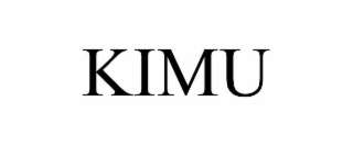 KIMU