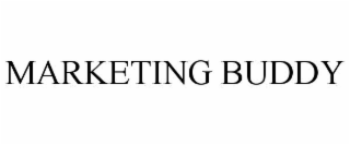 MARKETING BUDDY