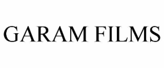 GARAM FILMS