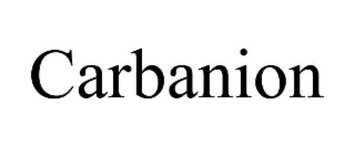 CARBANION