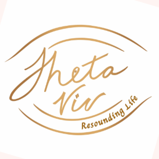 THETA VIV RESOUNDING LIFE
