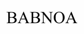 BABNOA