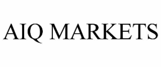 AIQ MARKETS