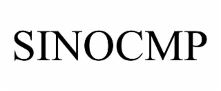 SINOCMP