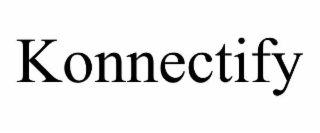 KONNECTIFY